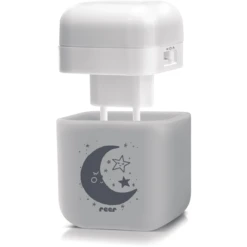 Reer 2in1 Slaap Light - Lichtgrijs (aan-uit Sensor) 9 Reer 2in1 Slaap Light - Lichtgrijs (aan-uit Sensor) -Knus En Klein reer 2in1 slaap light lichtgrijs aan uit sensor a364029 2