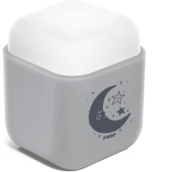 Reer 2in1 Slaap Light - Lichtgrijs (aan-uit Sensor)