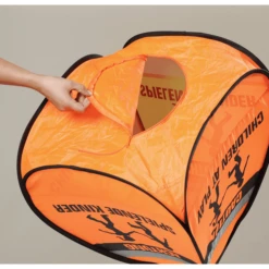 REER 3D-Verkeersbord- Spelende Kinderen -Knus En Klein reer 3d verkeersbord spelende kinderen a063258 3