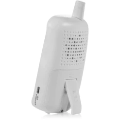 Reer Babyfoon BabyCam Wit/grijs -Knus En Klein reer babyfoon babycam wit grijs a354547 2