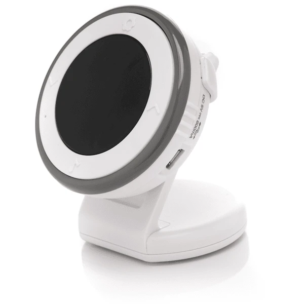 Reer Babyfoon Met Sterrenhemelprojector En Muziekdoosje 5 Reer Babyfoon Met Sterrenhemelprojector En Muziekdoosje - Afbeelding 3