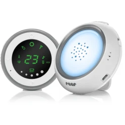 Reer Babyfoon Met Sterrenhemelprojector En Muziekdoosje