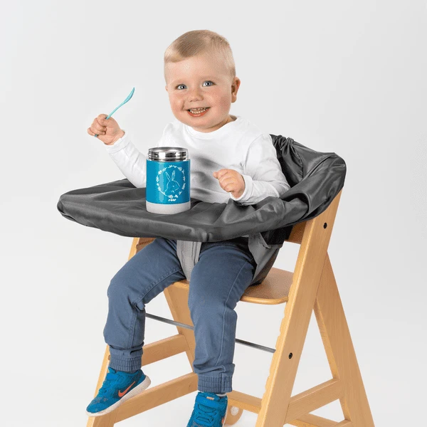 Reer Beschermhoes Voor Winkelwagen En Kinderstoel HygieneCover 4 Reer Beschermhoes Voor Winkelwagen En Kinderstoel HygieneCover - Afbeelding 2