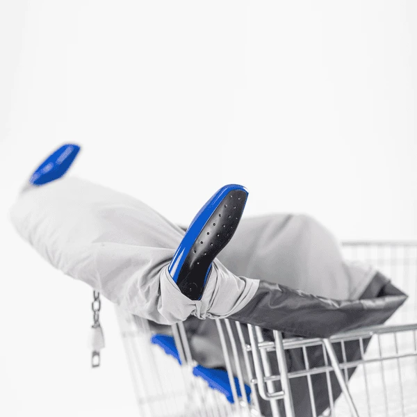 Reer Beschermhoes Voor Winkelwagen En Kinderstoel HygieneCover 6 Reer Beschermhoes Voor Winkelwagen En Kinderstoel HygieneCover - Afbeelding 4