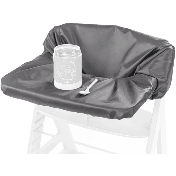 Reer Beschermhoes Voor Winkelwagen En Kinderstoel HygieneCover 3 Reer Beschermhoes Voor Winkelwagen En Kinderstoel HygieneCover