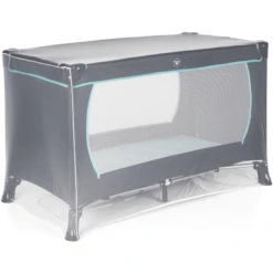 Reer BiteSafe Insectenbescherming Voor Ledikanten En Reisbedden -Knus En Klein reer bitesafe insectenbescherming voor ledikanten en reisbedden a388992 2