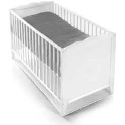 Reer BiteSafe Insectenbescherming Voor Ledikanten En Reisbedden