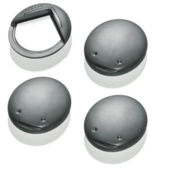 REER DesignLine Hoekbescherming Antraciet -Knus En Klein reer designline hoekbescherming antraciet a241066 4