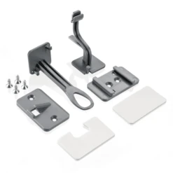 REER DesignLine Laden- En Kastbeveiliging (plakken Of Schoeven) Antraciet