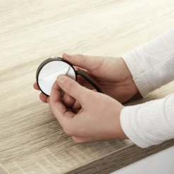 REER DesignLine Multibeveiliging Antraciet -Knus En Klein reer designline multibeveiliging antraciet a093879 2