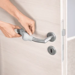 Reer Deurgreep Bescherming Handgreep Guard -Knus En Klein reer deurgreep bescherming handgreep guard a354388 3