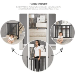 Reer Deurhekje / Traphekje Trend -Knus En Klein reer deurhekje traphekje trend a231454 3