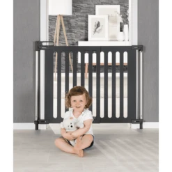 Reer Deurhekje / Traphekje Trend -Knus En Klein reer deurhekje traphekje trend a231454 4