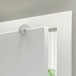 Reer Deurstopper Voordeelverpakking Transparant -Knus En Klein reer deurstopper voordeelverpakking transparant a354239 2