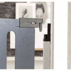 Reer EasyFix Snel-montage Systeem Voor Deur- En Traphekjes Trend En Clearvision -Knus En Klein reer easyfix snel montage systeem voor deur en traphekjes trend en clearvision a231422 4