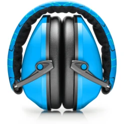 Reer Gehoorkappen Voor Kinderen Silent Guard , Blauw -Knus En Klein reer gehoorkappen voor kinderen silent guard blauw a362872 2