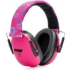Reer Gehoorkappen Voor Kinderen Silent Guard , Roze -Knus En Klein reer gehoorkappen voor kinderen silent guard roze a362876