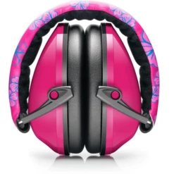 Reer Gehoorkappen Voor Kinderen Silent Guard , Roze -Knus En Klein reer gehoorkappen voor kinderen silent guard roze a362876 2