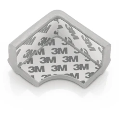 Reer Hoekbeschermer Zacht, Grijs -Knus En Klein reer hoekbeschermer zacht grijs a364025 2