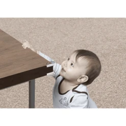 Reer Hoekbescherming Voor Tafels, 12 Stuks -Knus En Klein reer hoekbescherming voor tafels 12 stuks a231531 4