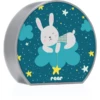 Reer Kalmerend Licht MyBaby Light Bunny -Knus En Klein reer kalmerend licht mybaby light bunny a354630