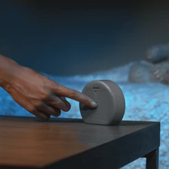 Reer Kalmerend Licht MyBaby Light Bunny -Knus En Klein reer kalmerend licht mybaby light bunny a354630 2