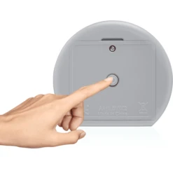 Reer Kalmerend Licht MyBaby Light Bunny -Knus En Klein reer kalmerend licht mybaby light bunny a354630 3