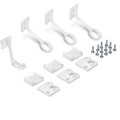 Reer Kast En Lade Aden Slot Met Montagehulp 3 Stuks