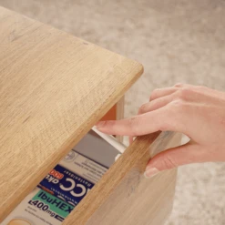 Reer Kast En Lade Aden Slot Met Montagehulp 8 Stuks -Knus En Klein reer kast en lade aden slot met montagehulp 8 stuks a354526 2