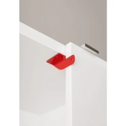 REER KASTSLOT Met Flexibele Band (7107) 10 REER KASTSLOT Met Flexibele Band (7107) -Knus En Klein reer kastslot met flexibele band 7107 a203642 3