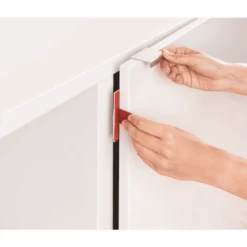 REER KASTSLOT Met Flexibele Band (7107) 11 REER KASTSLOT Met Flexibele Band (7107) -Knus En Klein reer kastslot met flexibele band 7107 a203642 4