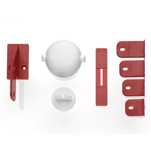 REER KASTSLOT Met Flexibele Band (7107) 3 REER KASTSLOT Met Flexibele Band (7107)