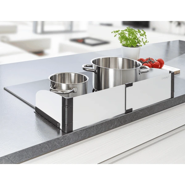 Reer Kookplaat Bewaker Basic 4 Reer Kookplaat Bewaker Basic - Afbeelding 2