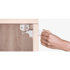 Reer Magnetisch Slot Voordeelpakket -Knus En Klein reer magnetisch slot voordeelpakket a361352 4