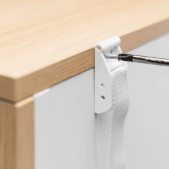 Reer Meubelbevestiging - Kiepbeveiliging -Knus En Klein reer meubelbevestiging kiepbeveiliging a233344 2