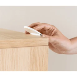 Reer Meubelbevestiging - Kiepbeveiliging -Knus En Klein reer meubelbevestiging kiepbeveiliging a233344 4