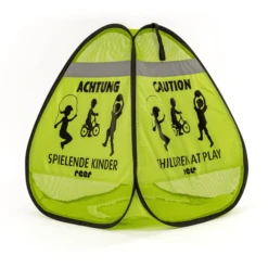 Reer Mijn Buddy Guard Roadwarns Child