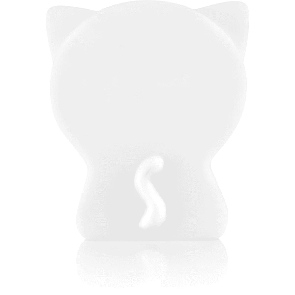 Reer Nachtlampje Cute Friends - Kat 6 Reer Nachtlampje Cute Friends - Kat - Afbeelding 4