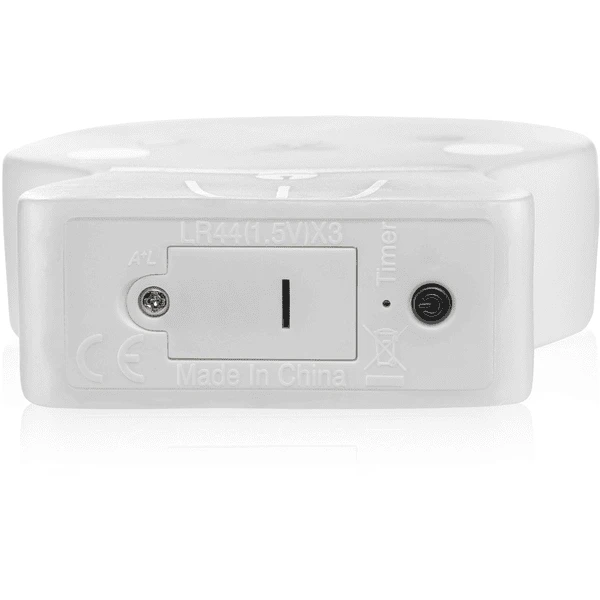 Reer Nachtlampje Cute Friends - Kat 7 Reer Nachtlampje Cute Friends - Kat - Afbeelding 5