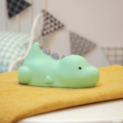 Reer Nachtlampje Lazy Friends - Dino -Knus En Klein reer nachtlampje lazy friends dino a361365 3