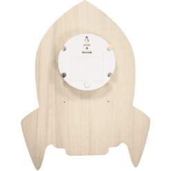 Reer Nachtlampje Lumilu Silhouette Light - Rocket -Knus En Klein reer nachtlampje lumilu silhouette light rocket a354634 2