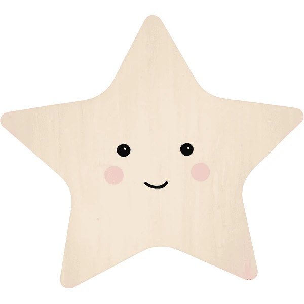 Reer Nachtlampje Lumilu Silhouette Light - Ster 3 Reer Nachtlampje Lumilu Silhouette Light - Ster