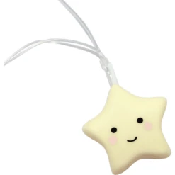 Reer Nachtlampje Lumilu String Light - Ster -Knus En Klein reer nachtlampje lumilu string light ster a361359 2