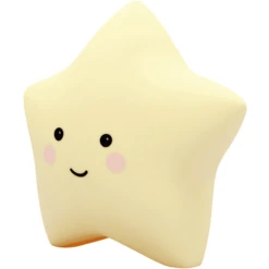 Reer Nachtlampje Lumilu Sweet Dream S - Ster -Knus En Klein reer nachtlampje lumilu sweet dream s ster a361373 2