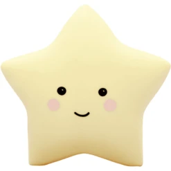 Reer Nachtlampje Lumilu Sweet Dream S - Ster