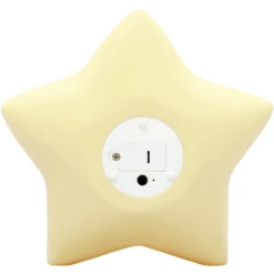 Reer Nachtlampje Lumilu Sweet Dream S - Ster -Knus En Klein reer nachtlampje lumilu sweet dream s ster a361373 3