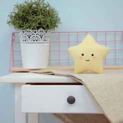 Reer Nachtlampje Lumilu Sweet Dream S - Ster -Knus En Klein reer nachtlampje lumilu sweet dream s ster a361373 4