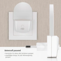 Reer Nachtlampje - Night Guide -Knus En Klein reer nachtlampje night guide a354236 2