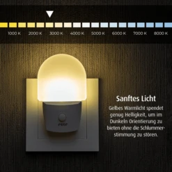 Reer Nachtlampje - Night Guide -Knus En Klein reer nachtlampje night guide a354236 3