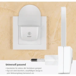 Reer Nachtlampje - Night Guide Met Schemersensor 10 Reer Nachtlampje - Night Guide Met Schemersensor -Knus En Klein reer nachtlampje night guide met schemersensor a354233 3